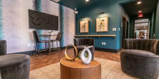 Berkeley Park Gallery 37