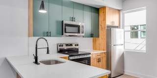 1221 W LEHIGH Avenue unit: C Gallery 1