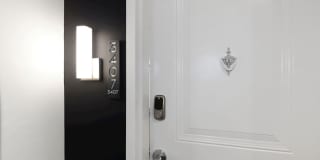 Molly Brook on Belmont Gallery 35