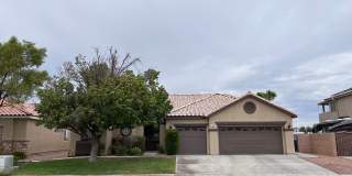 GREEN VALLEY SINGLE STORY HOME IN GATED COMMUNITY Gallery 1