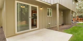 Modern Duplex with Garage and Backyard Modern Duplex with Garage and Backyard Gallery 27