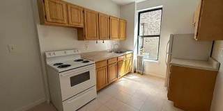 160 West 118th Street Gallery 3