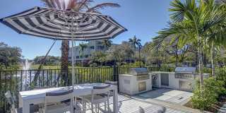 Bell at Broken Sound Gallery 22