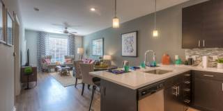 Edgewater at City Center Gallery 69