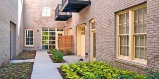 Affordable Housing - Millworks Lofts Gallery 27