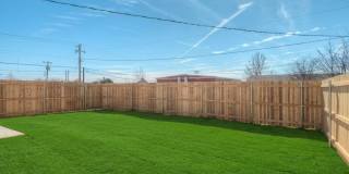 Brand-New 3-Bedroom Home in Lawton – Pet Friendly Gallery 4