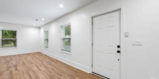 Location, Location - Duplex Unit A - 636 Francis PL NW/ 2 bedroom, 2 bath - off street parking $1800.00/month Gallery 5