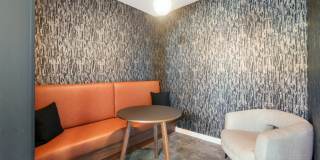 The Morgan Provost Square Gallery 24