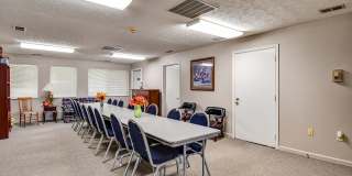 Hickory Knoll Apartments - Affordable Housing Gallery 29