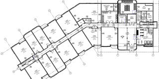 Brook Hill Apartments Gallery 18