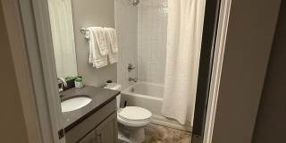 Charming 3BR House in Nashville Gallery 8