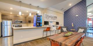 Student Housing - The Social West Ames Gallery 3