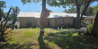 Bear Lake, Apopka (Seminole) Gallery 1
