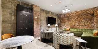 The Astor Gallery 19