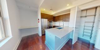 Columbia Heights Bright & Sunny One Bedroom W/Washer/Dryer In Unit, Roof Top, Pets Welcomed! Gallery 9