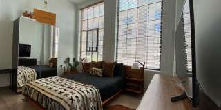 Gurley Lofts Gallery 13