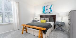 Britton Woods Apartments Gallery 17