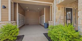 Deer Park Apartments Gallery 24