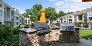 Concord Apartments Gallery 20