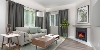 Westlake Canyon Apartments Gallery 3