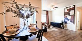 Altair Apartments Gallery 8