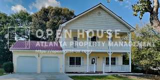 1305 Burning Bush Drive Gallery 1
