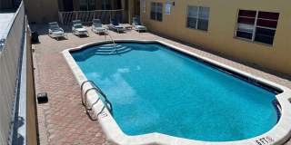 6840 Pembroke Road unit: 118 Gallery 1