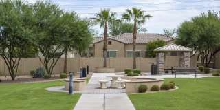 Villas at Chandler Heights Gallery 10