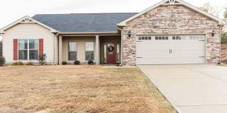 Beautiful Ranch Close to Fort Gordon! Gallery 1