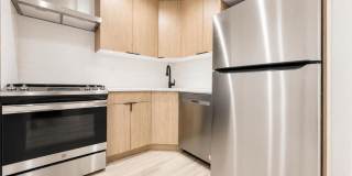 54 West 9th Street Gallery 5