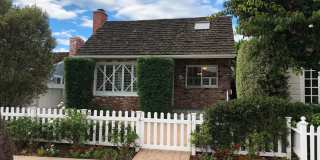Upstairs Unit in CDM, Available 08/14/26!! Gallery 1
