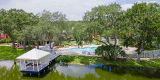 1/1 in the Heart of Brandon with a lake view! Gallery 14