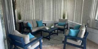 Fully furnished 3/2 available now! Gallery 3