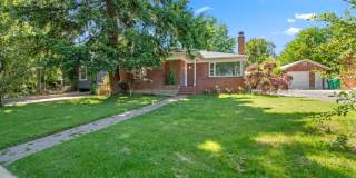 Old Southwest 2 bed / 1 bath / 1 car garage REMODELED & Move In Ready Gallery 1