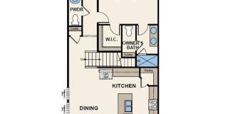 Room in 4 Bedroom Home at Planters Trace Ln Gallery 6