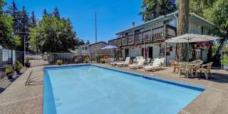 Brookwood Firs Townhomes Gallery 23