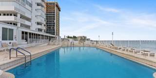 1200 S Ocean Boulevard unit: 3A Gallery 50