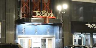 The Block Gallery 31