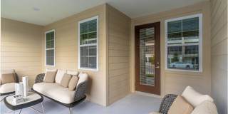 DeLand Commons Apartment Homes Gallery 36