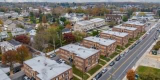 Domino Lane Apartments Gallery 14