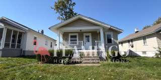 2 Bed in Belmont Neighborhood Dayton, OH 2 Bed in Belmont Neighborhood Dayton, OH Gallery 1