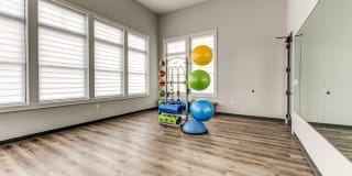 Marina Lofts Gallery 9