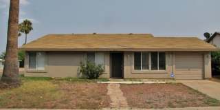 4BR/2BA/1CG, 1374 sq.ft., w/central A/C in Sierra Vista, AZ Gallery 1