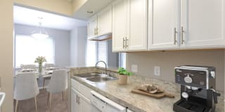 Chinoe Creek Apartments Gallery 3