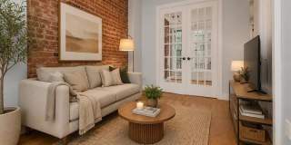 540 Bainbridge Street Gallery 1
