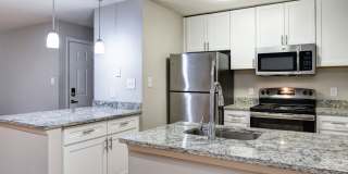 Burke Shire Commons Gallery 1