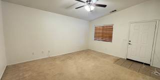 Single Story West Rosamond Home Gallery 7