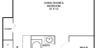 Chestnut Hall Apartments Gallery 31