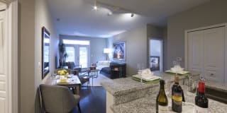 Five Points Apartments Gallery 8