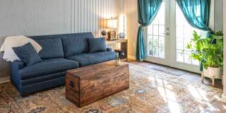 Camp Carson Gallery 1